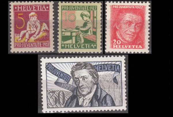 Zwi 1927 222-225
